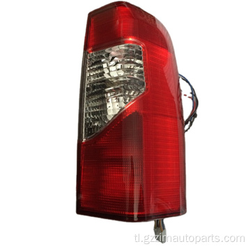 Paladin Car Light Rear Lamp Tail Lights Asy